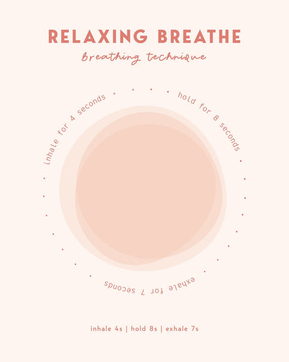 Relaxing Breathe
