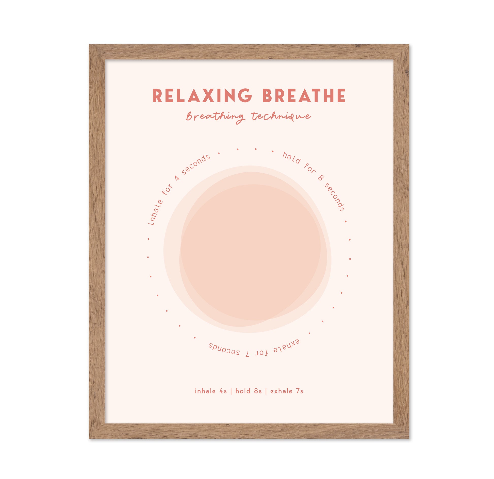 Relaxing Breathe