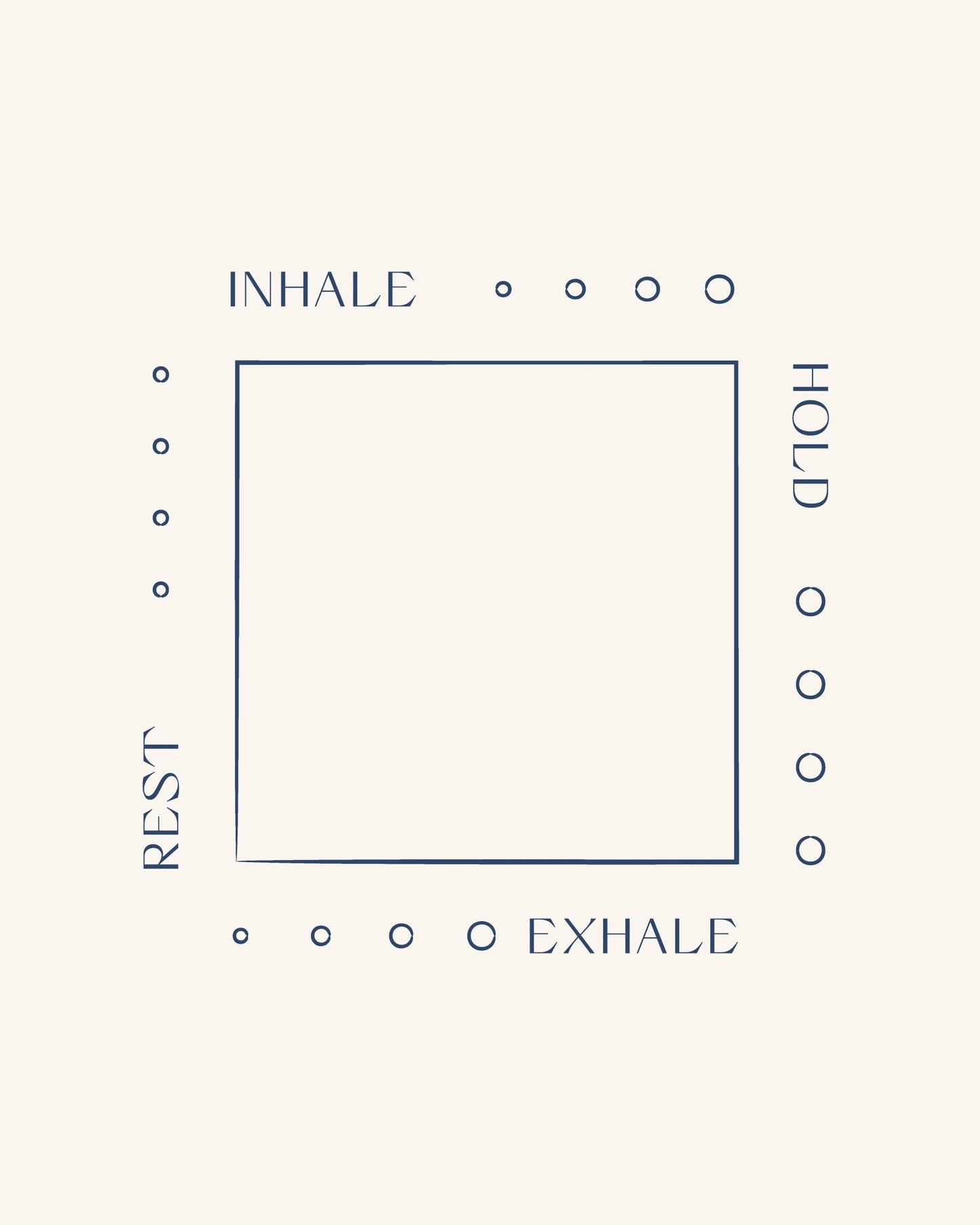 Box Breathe No 2