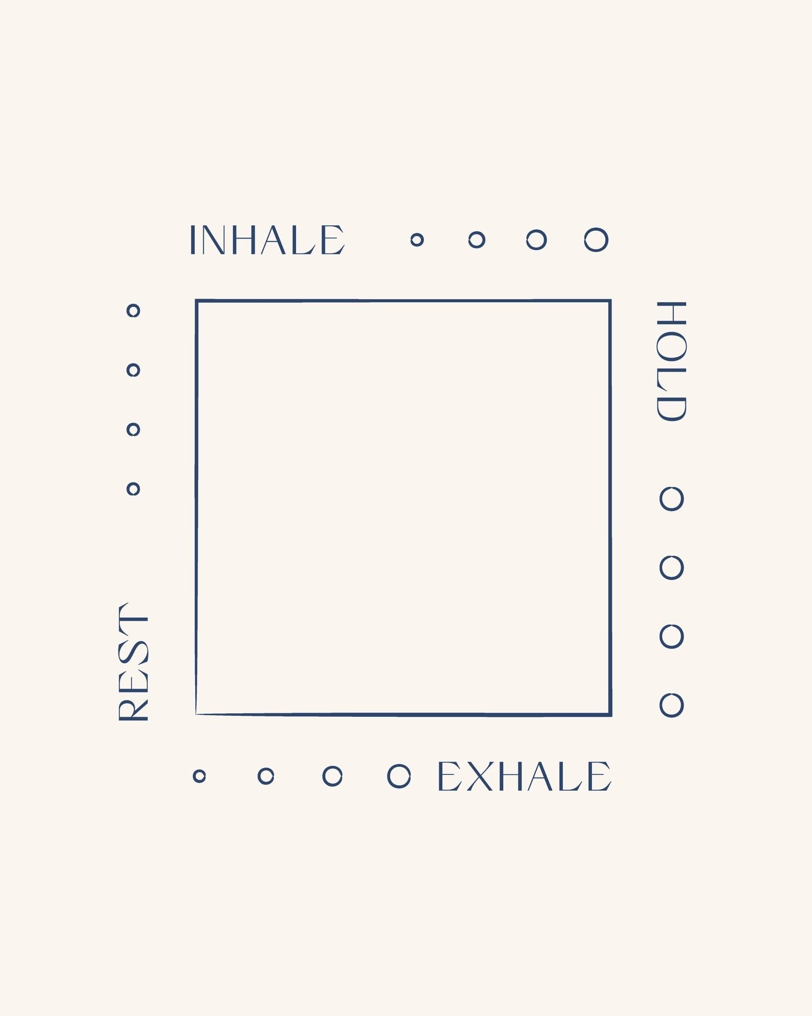 Box Breathe No 2
