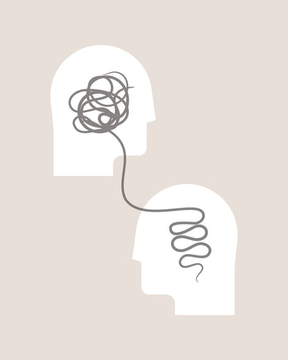 Mind Therapy No 4