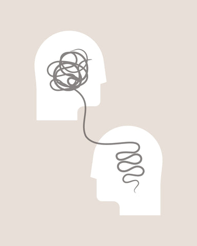 Mind Therapy No 4
