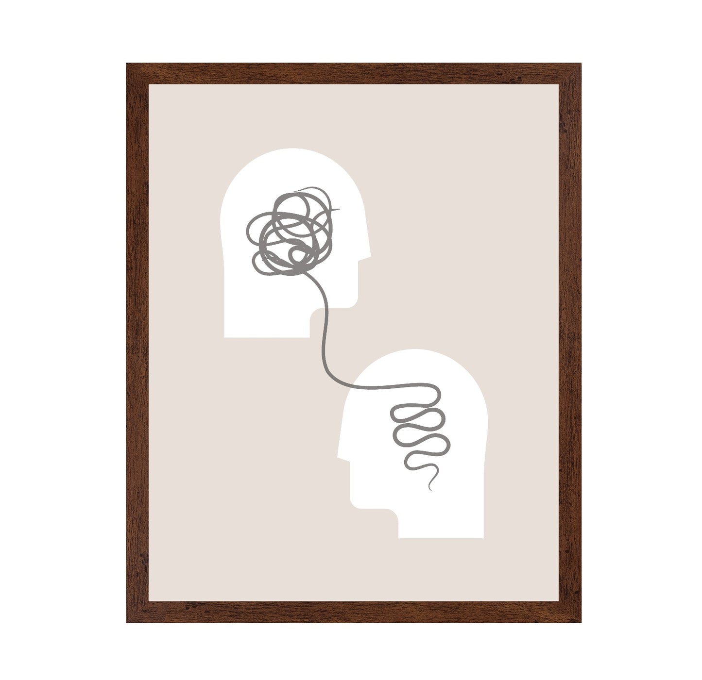 Mind Therapy No 4