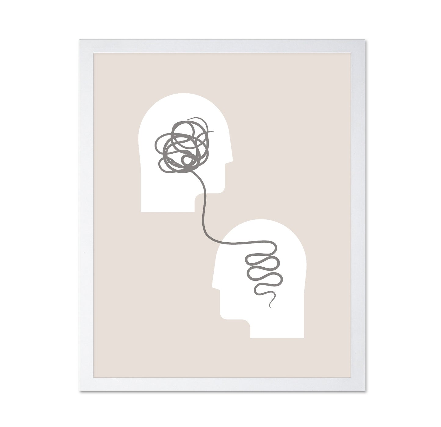 Mind Therapy No 4