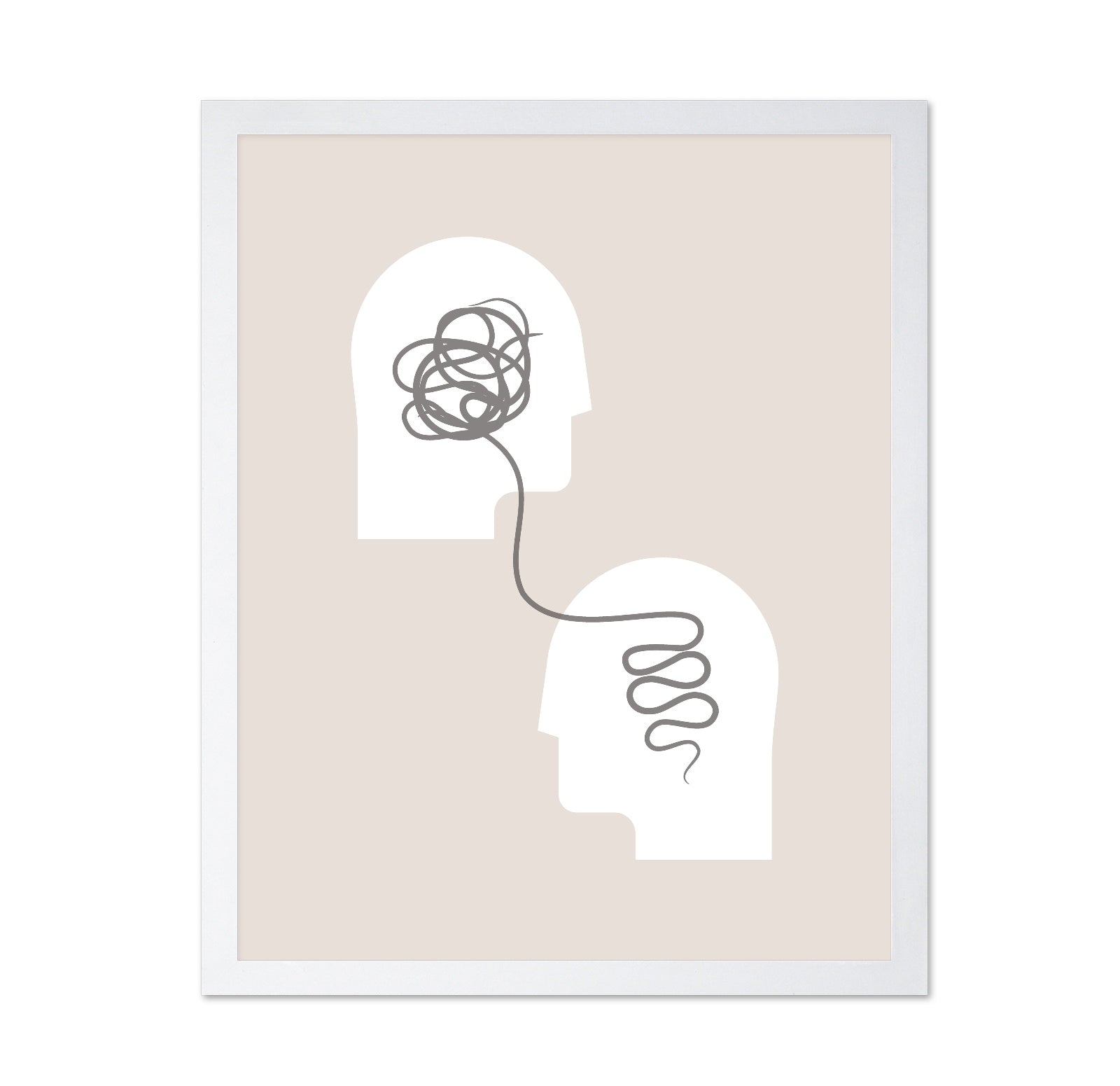 Mind Therapy No 4