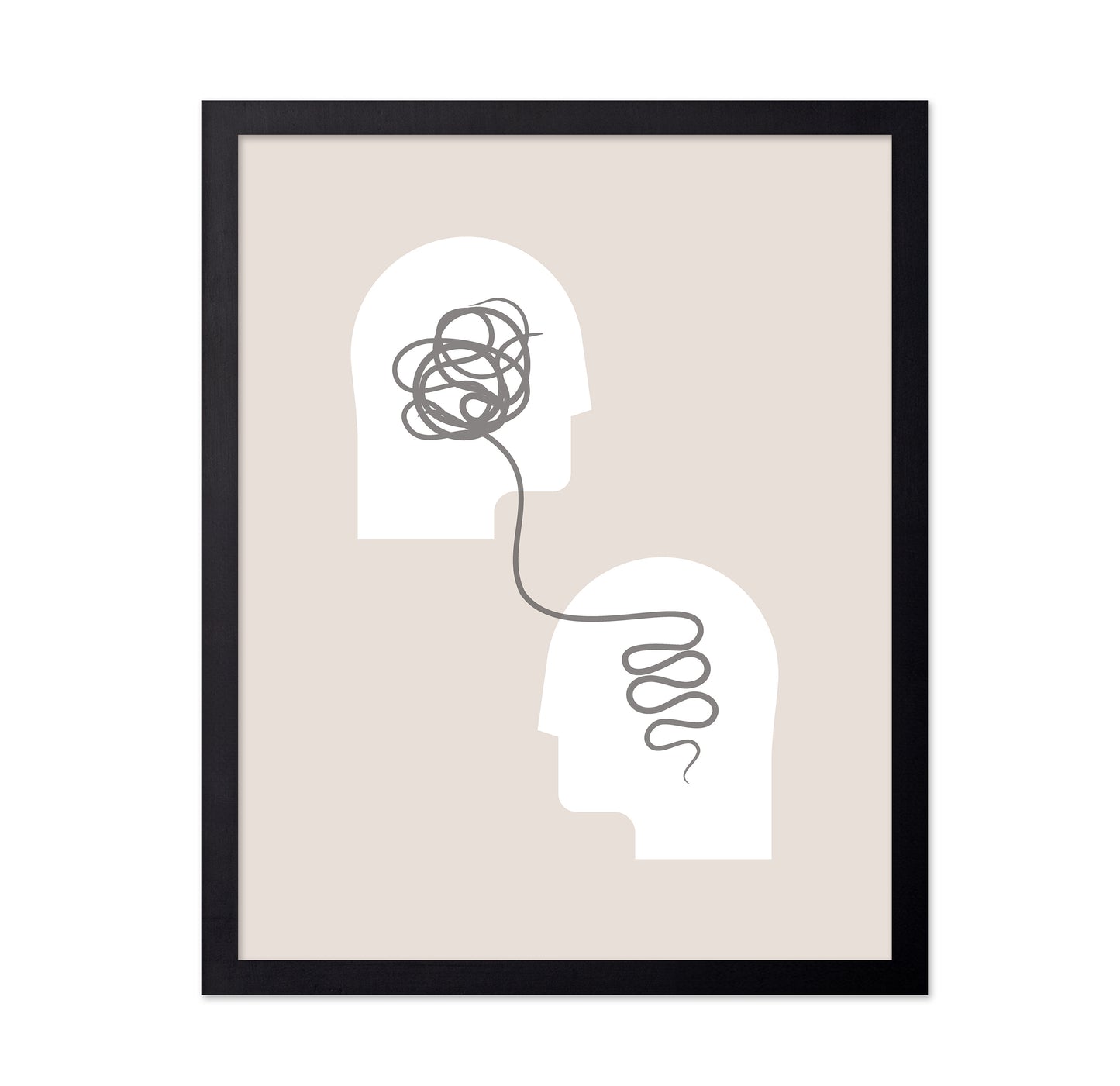 Mind Therapy No 4