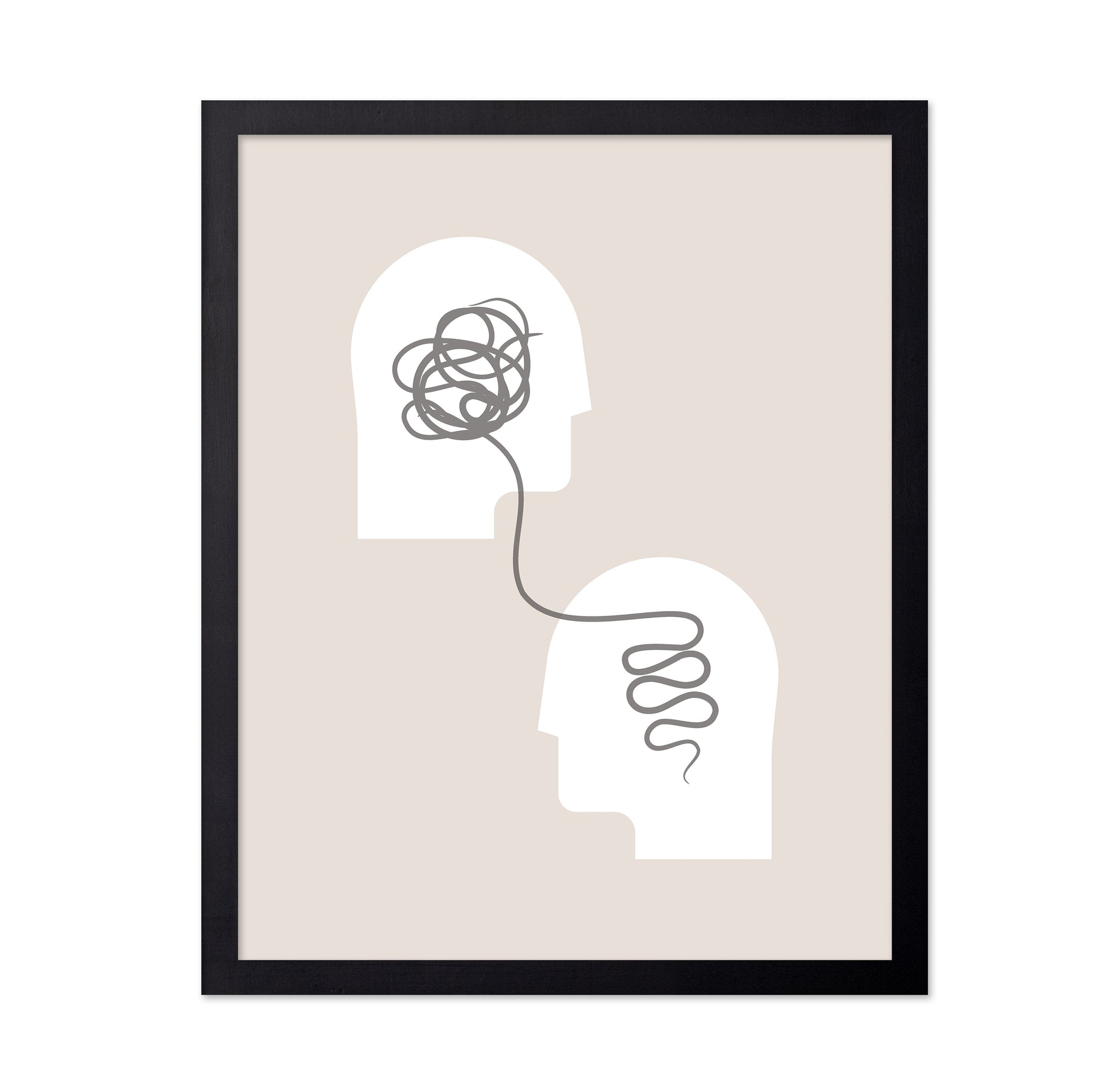 Mind Therapy No 4