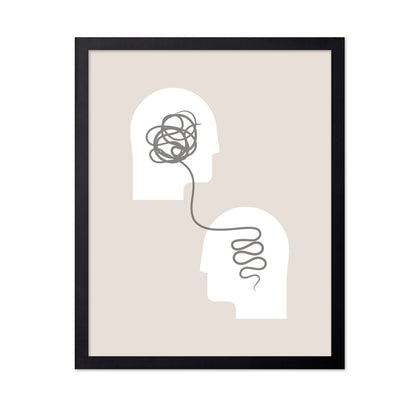 Mind Therapy No 4