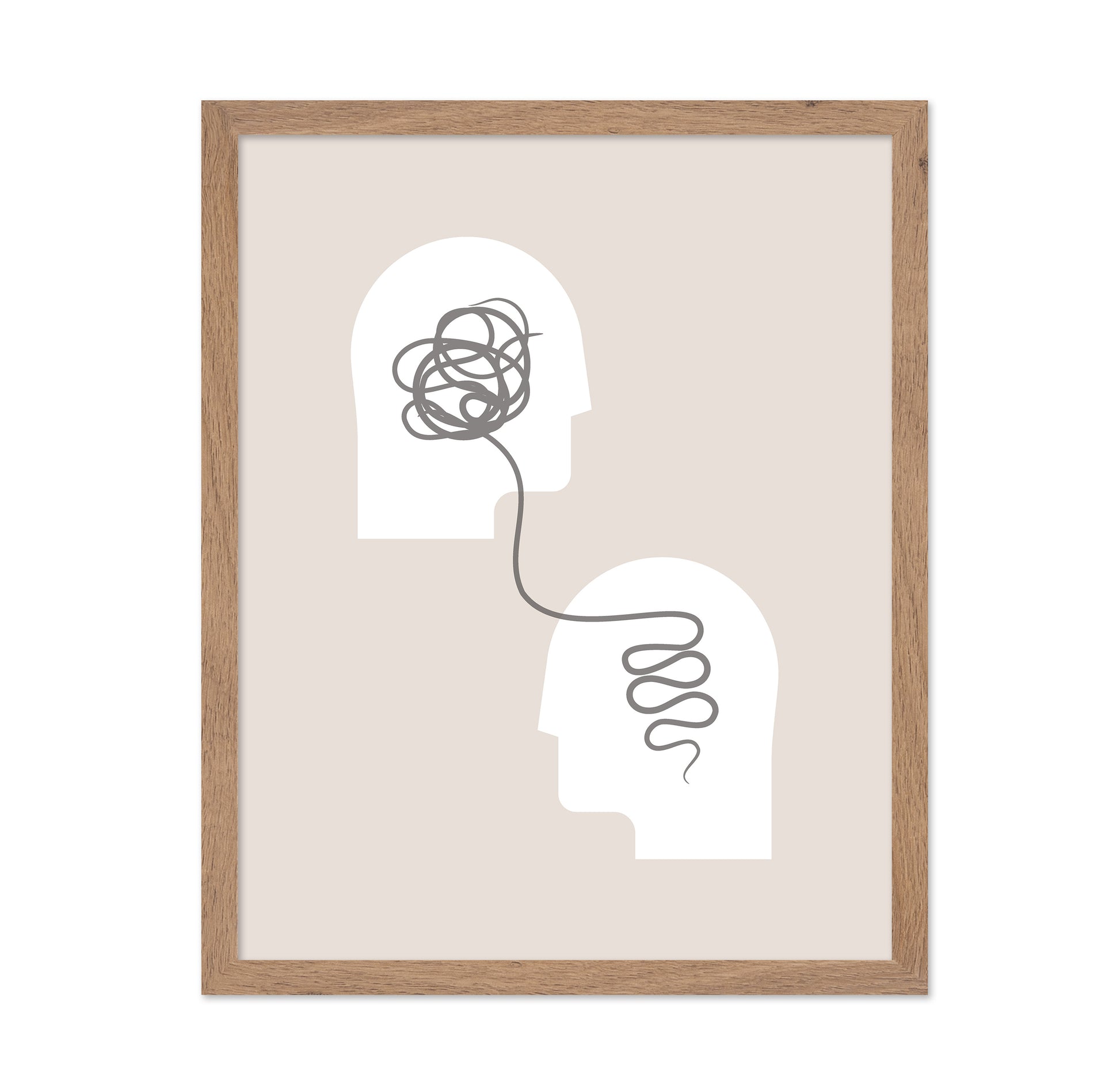Mind Therapy No 4