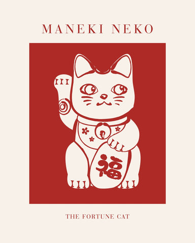 Manekineko No 3
