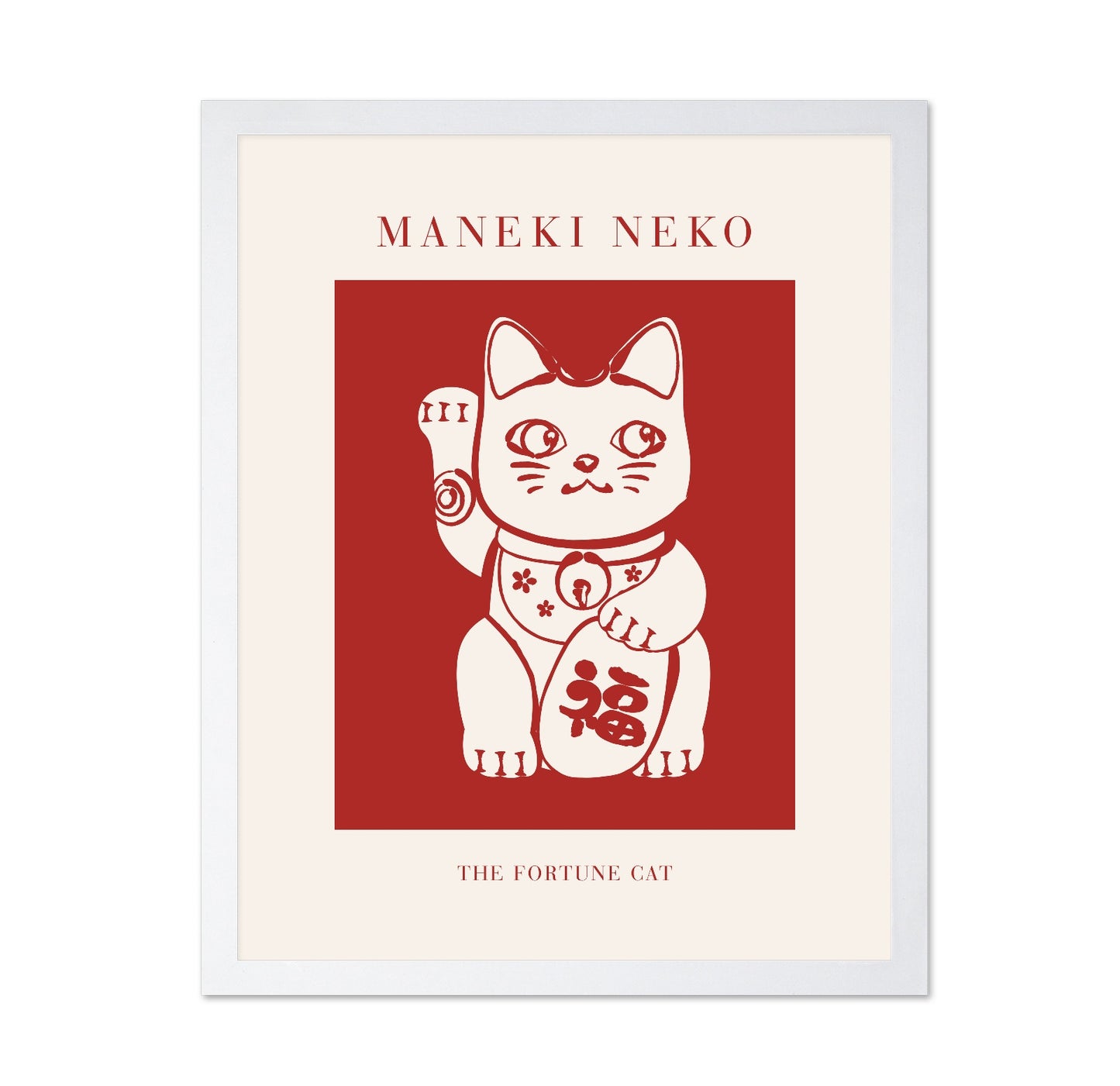 Manekineko No 3