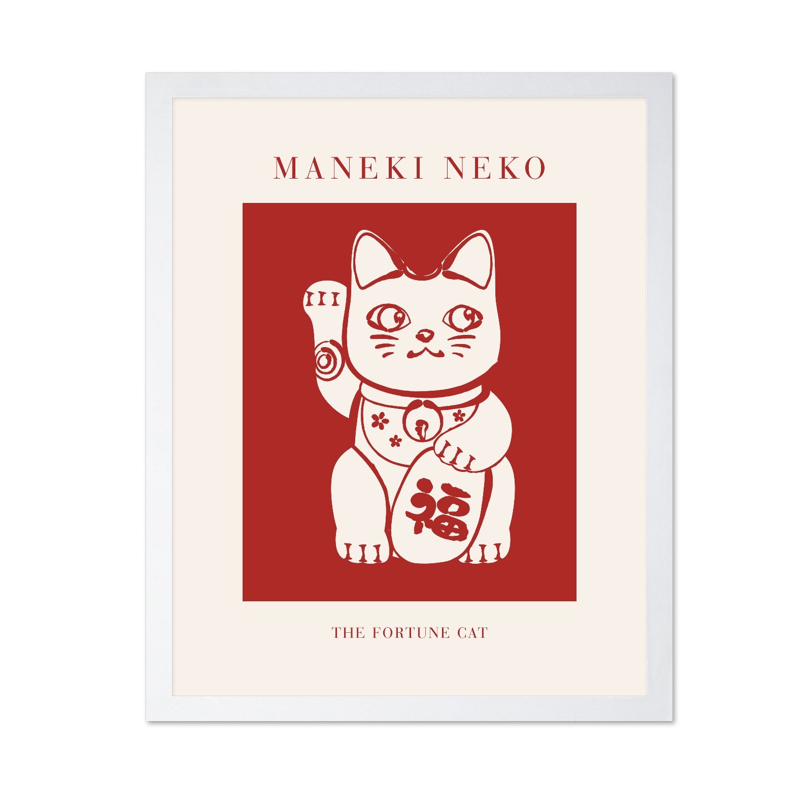 Manekineko No 3