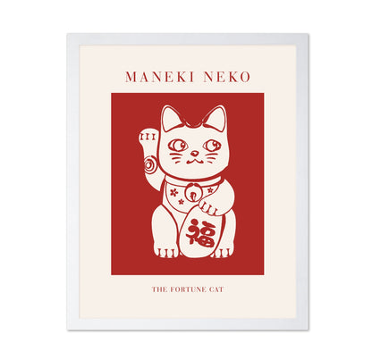 Manekineko No 3