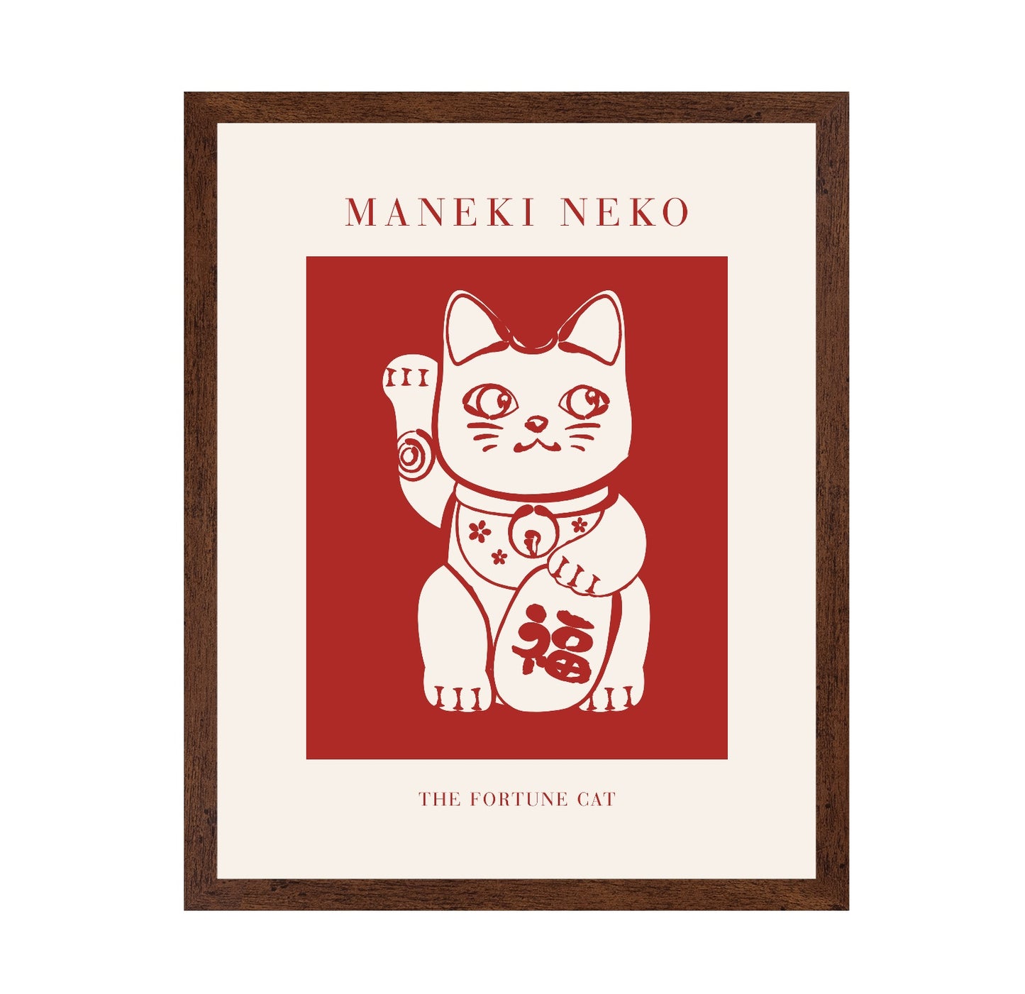 Manekineko No 3