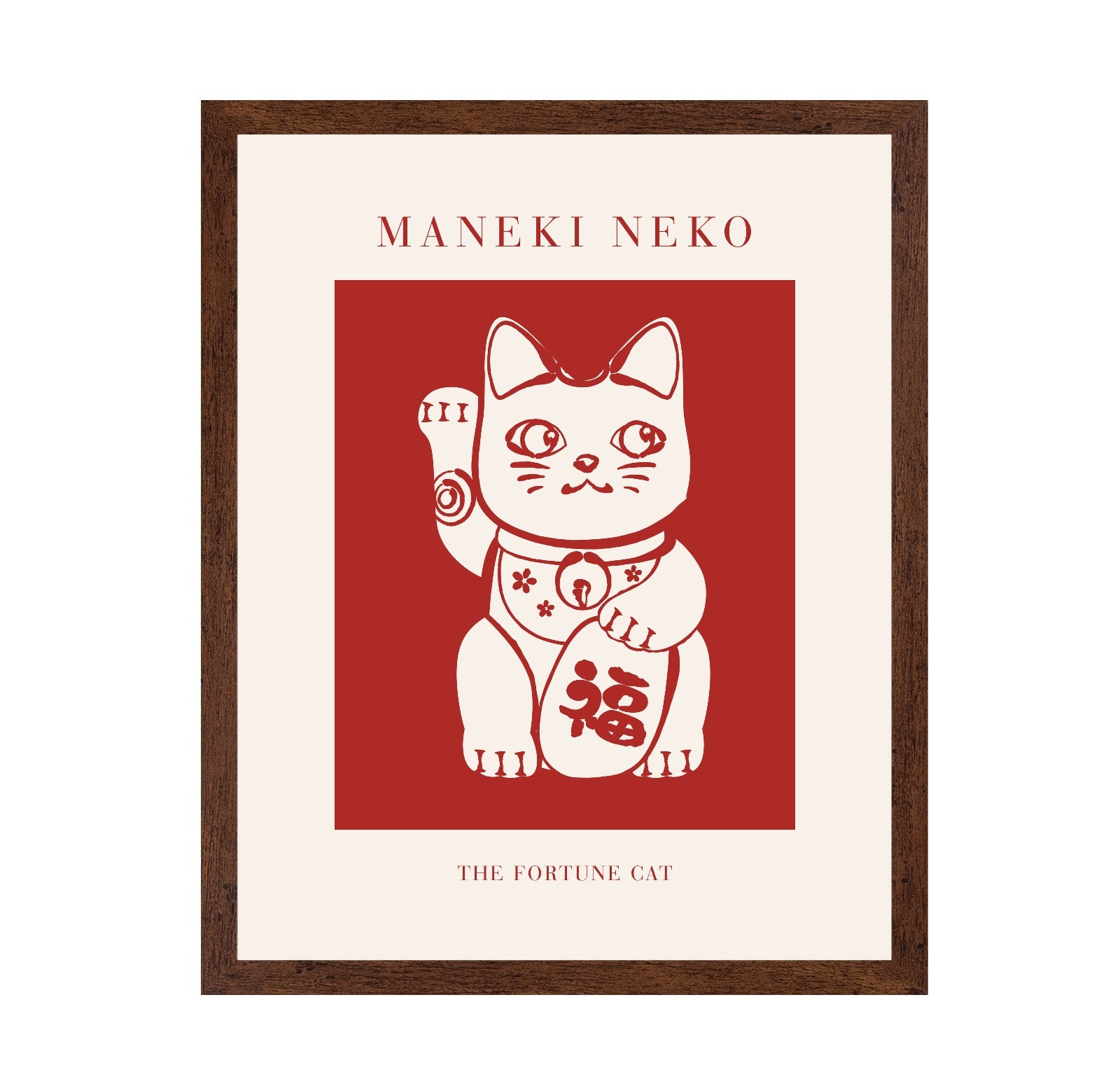 Manekineko No 3