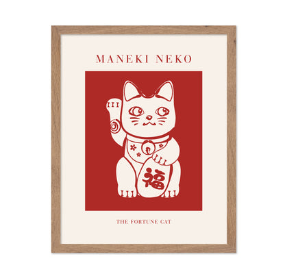 Manekineko No 3