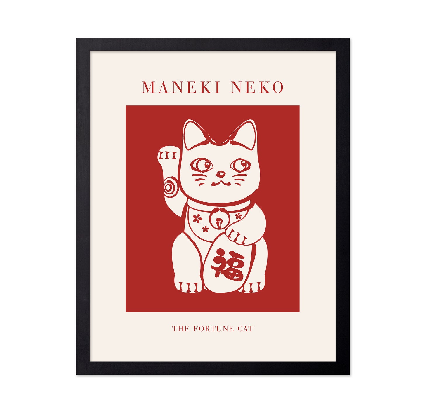 Manekineko No 3