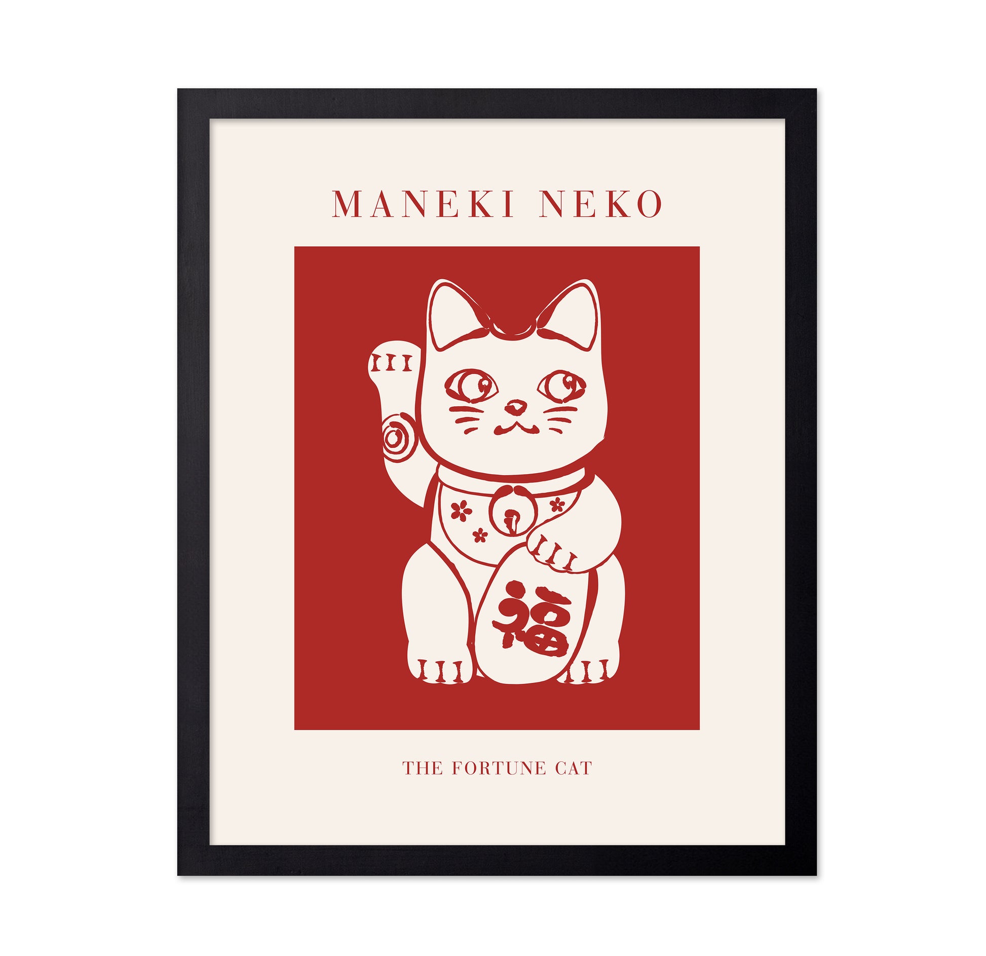 Manekineko No 3