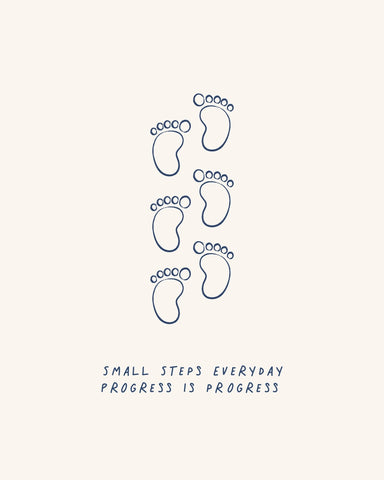 Small Steps