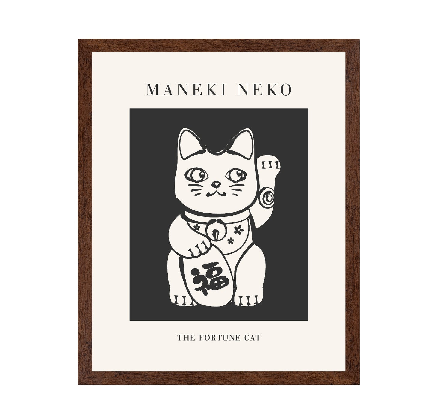 Manekineko No 4