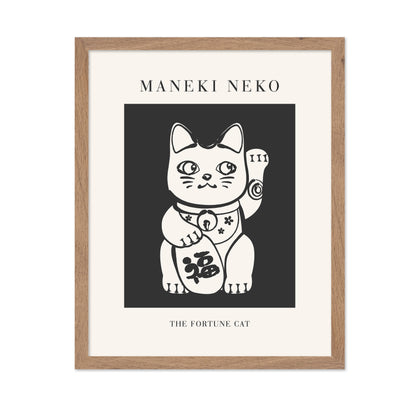 Manekineko No 4