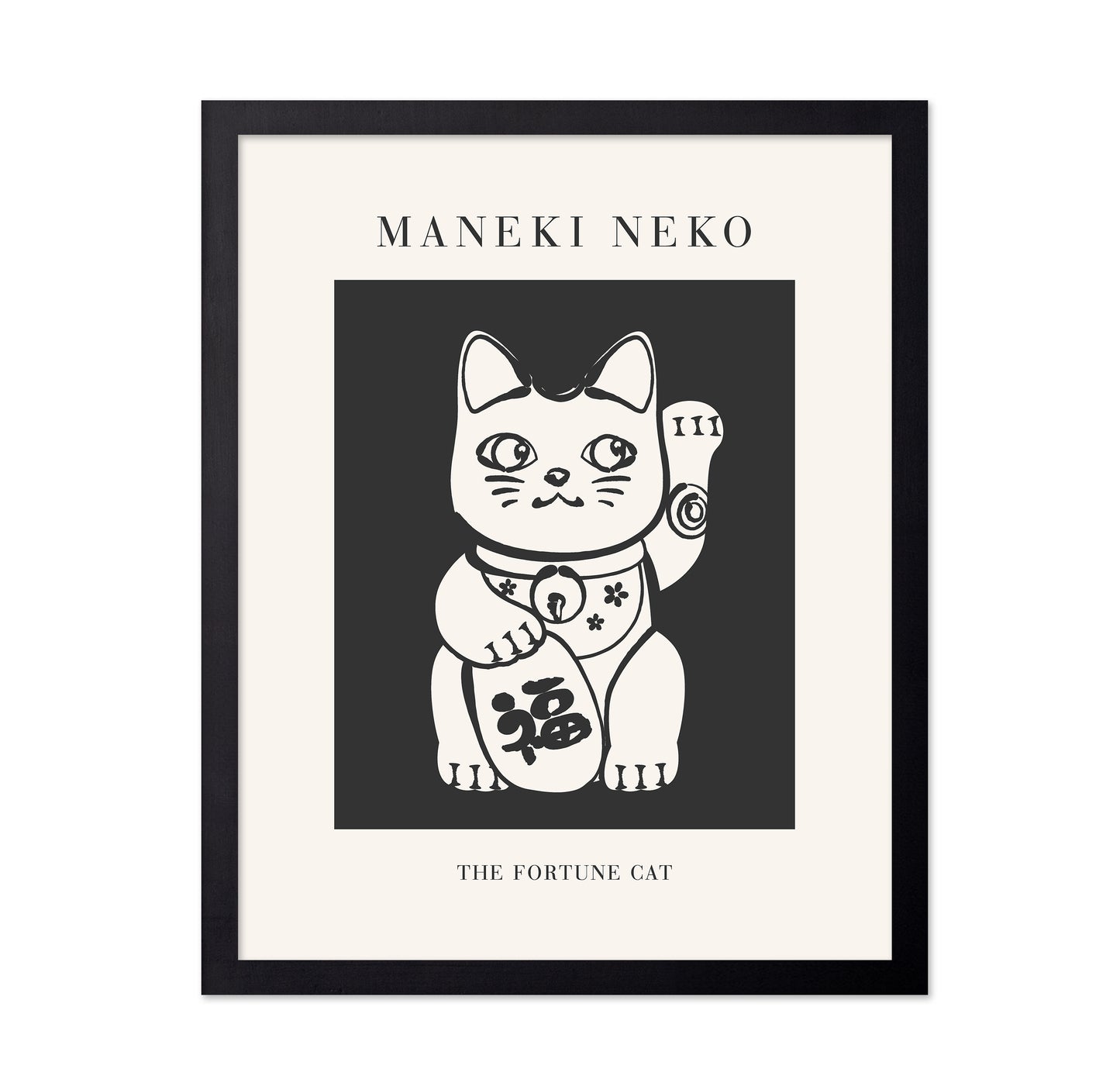 Manekineko No 4