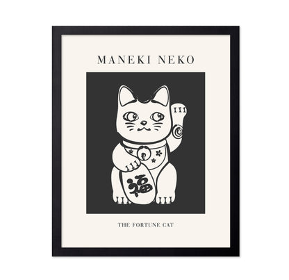 Manekineko No 4