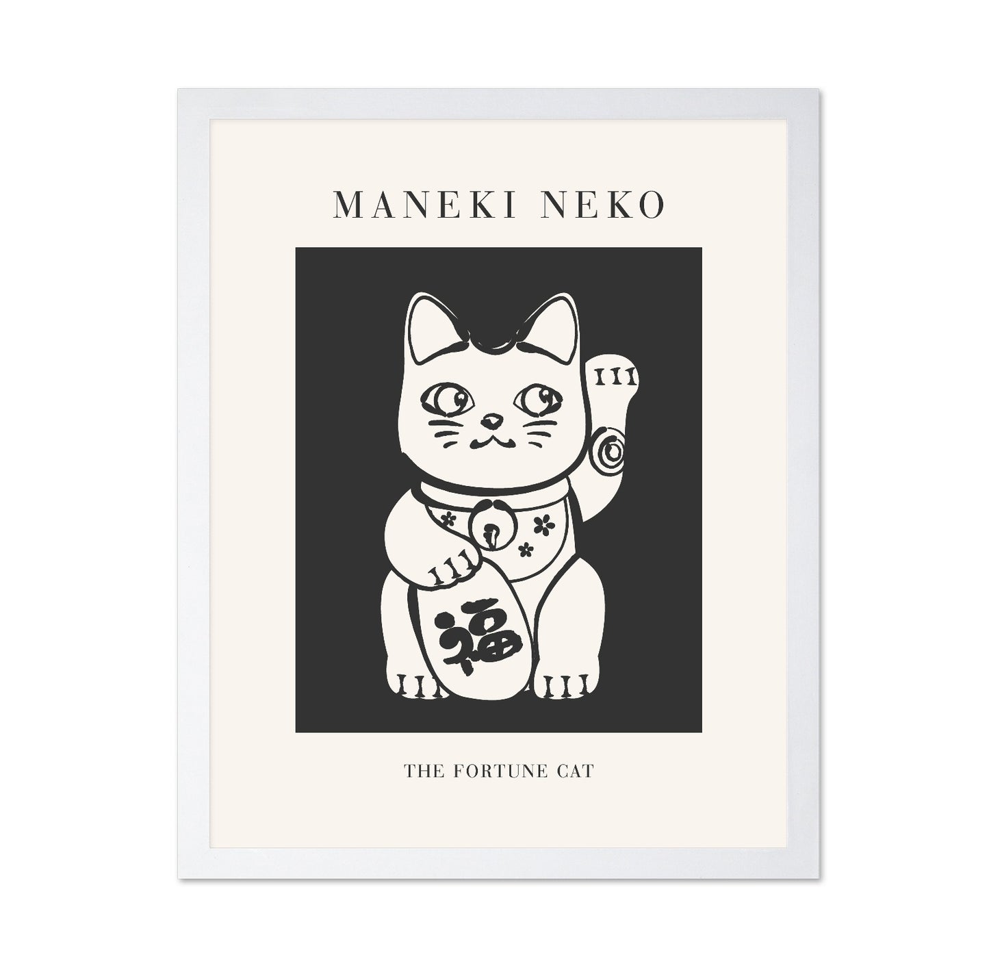 Manekineko No 4