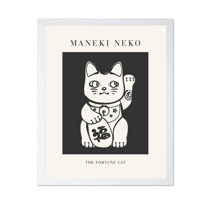 Manekineko No 4