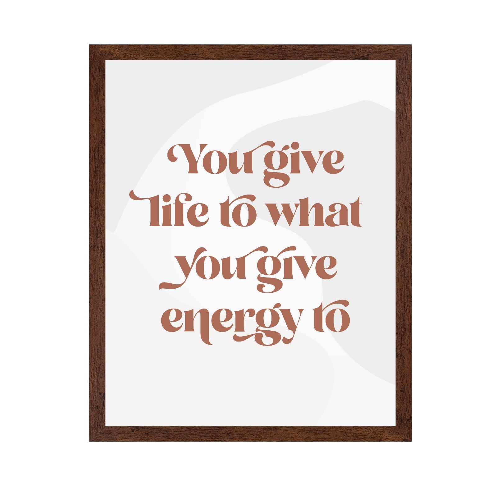 Life Energy