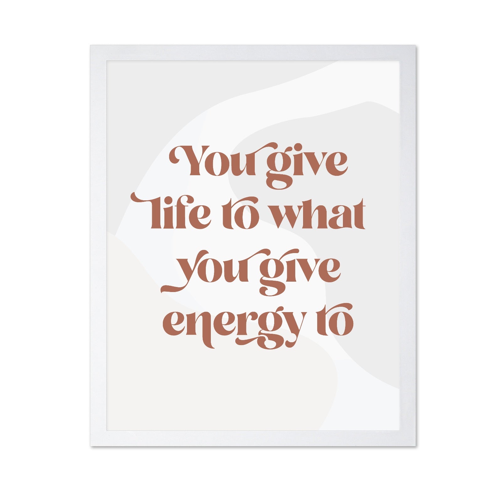 Life Energy