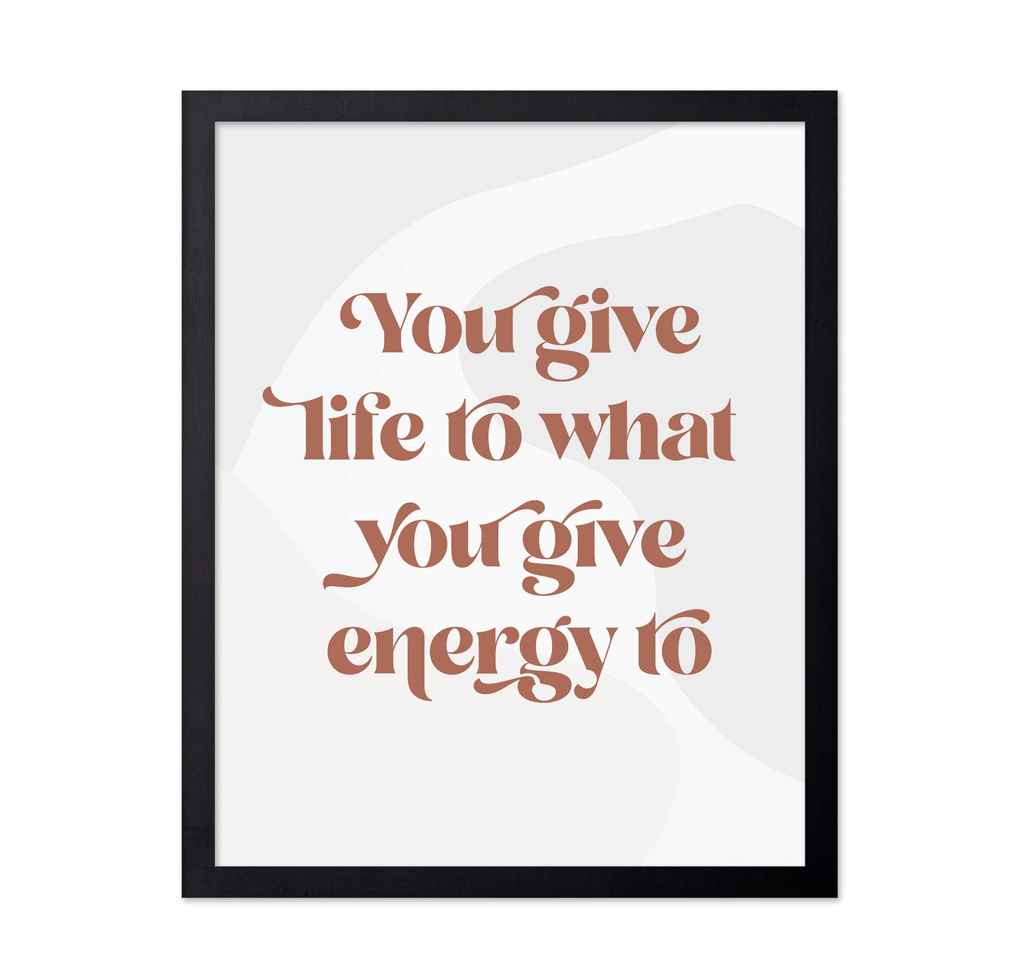 Life Energy