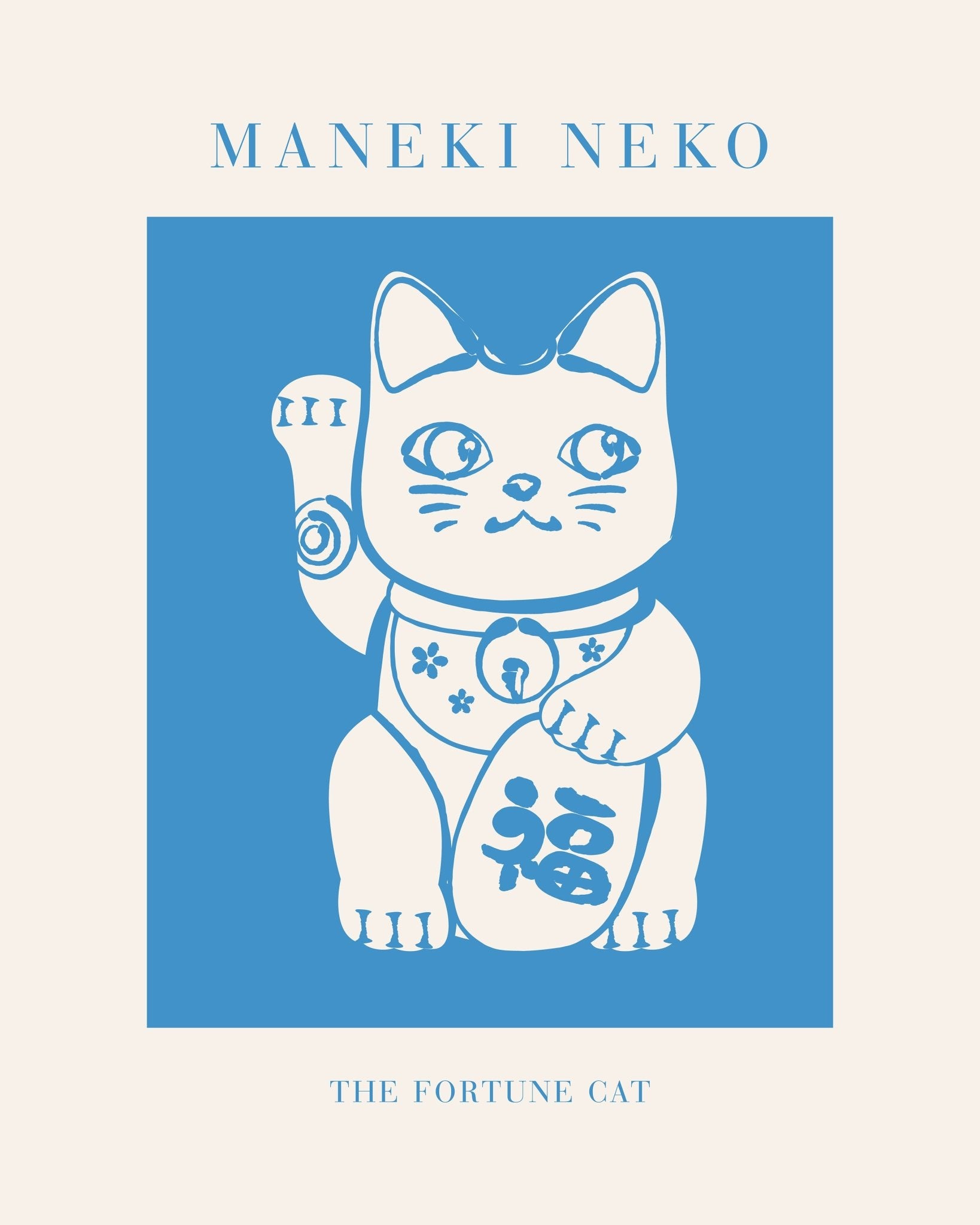 Manekineko No 2