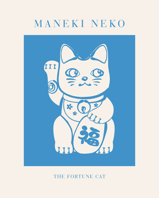Manekineko No 2