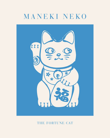 Manekineko No 2