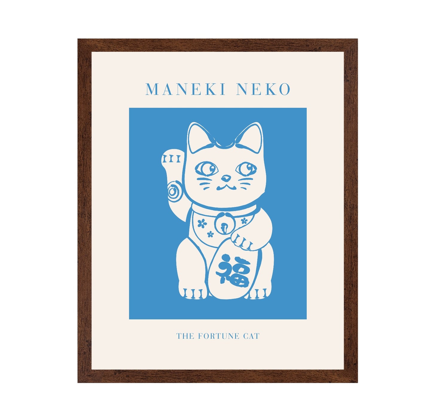 Manekineko No 2