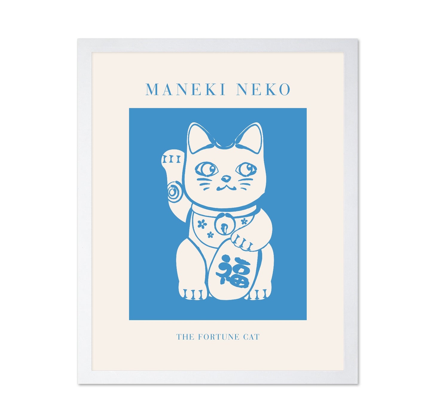 Manekineko No 2