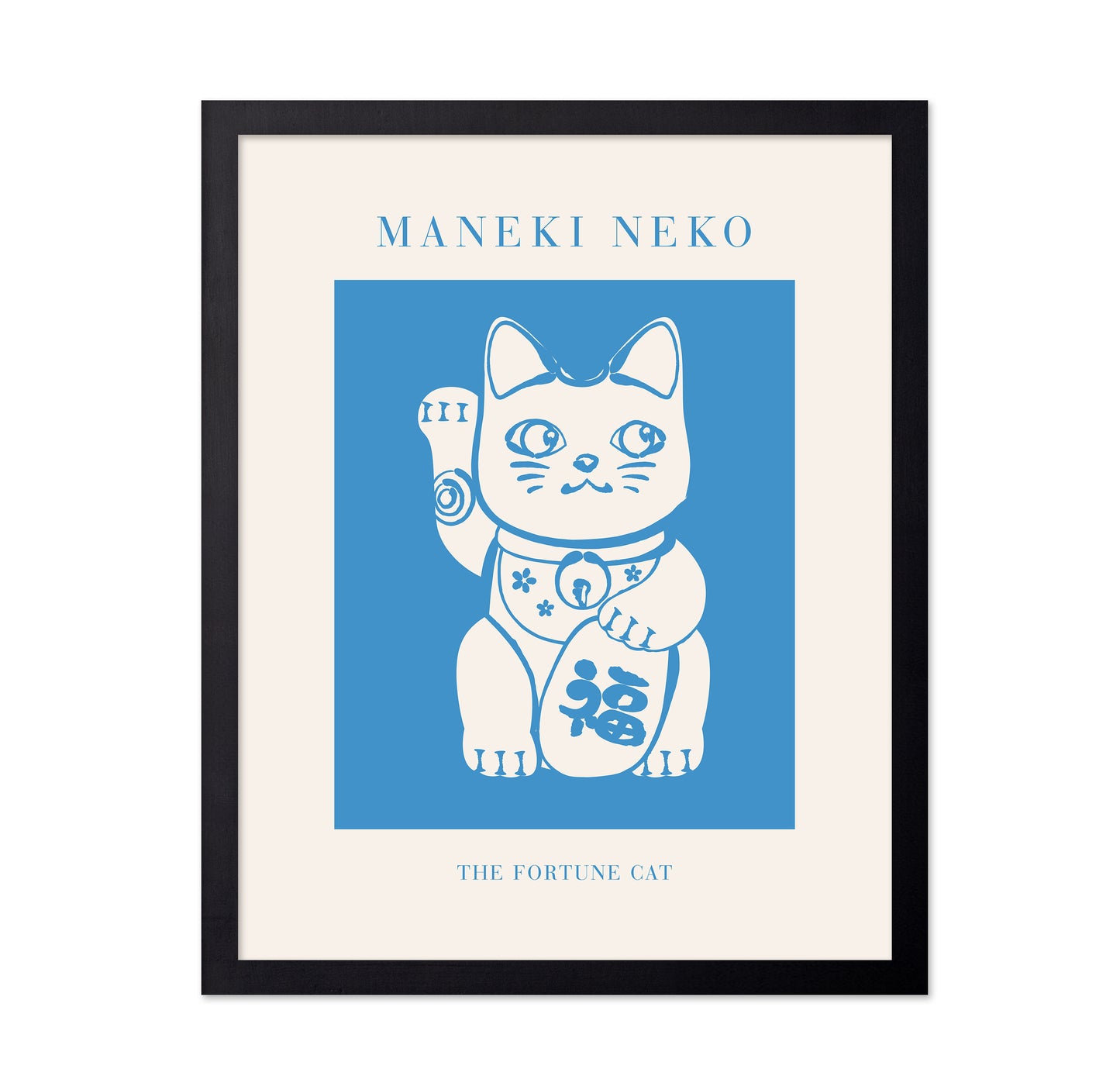 Manekineko No 2