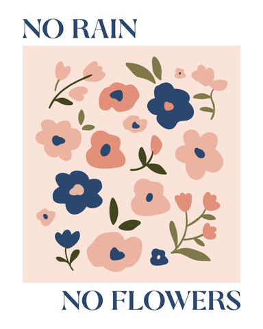 Flowers No 2