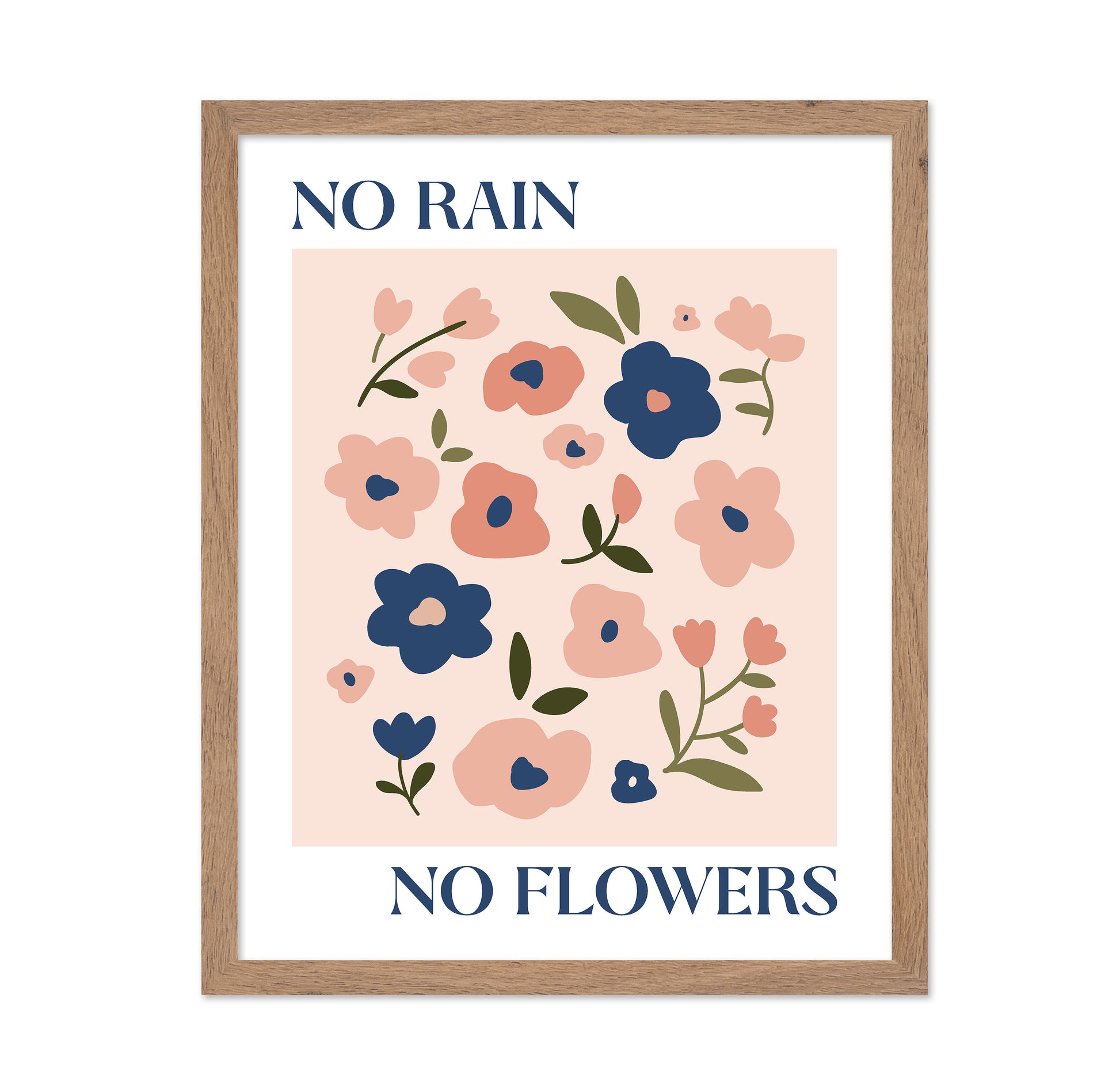 Flowers No 2