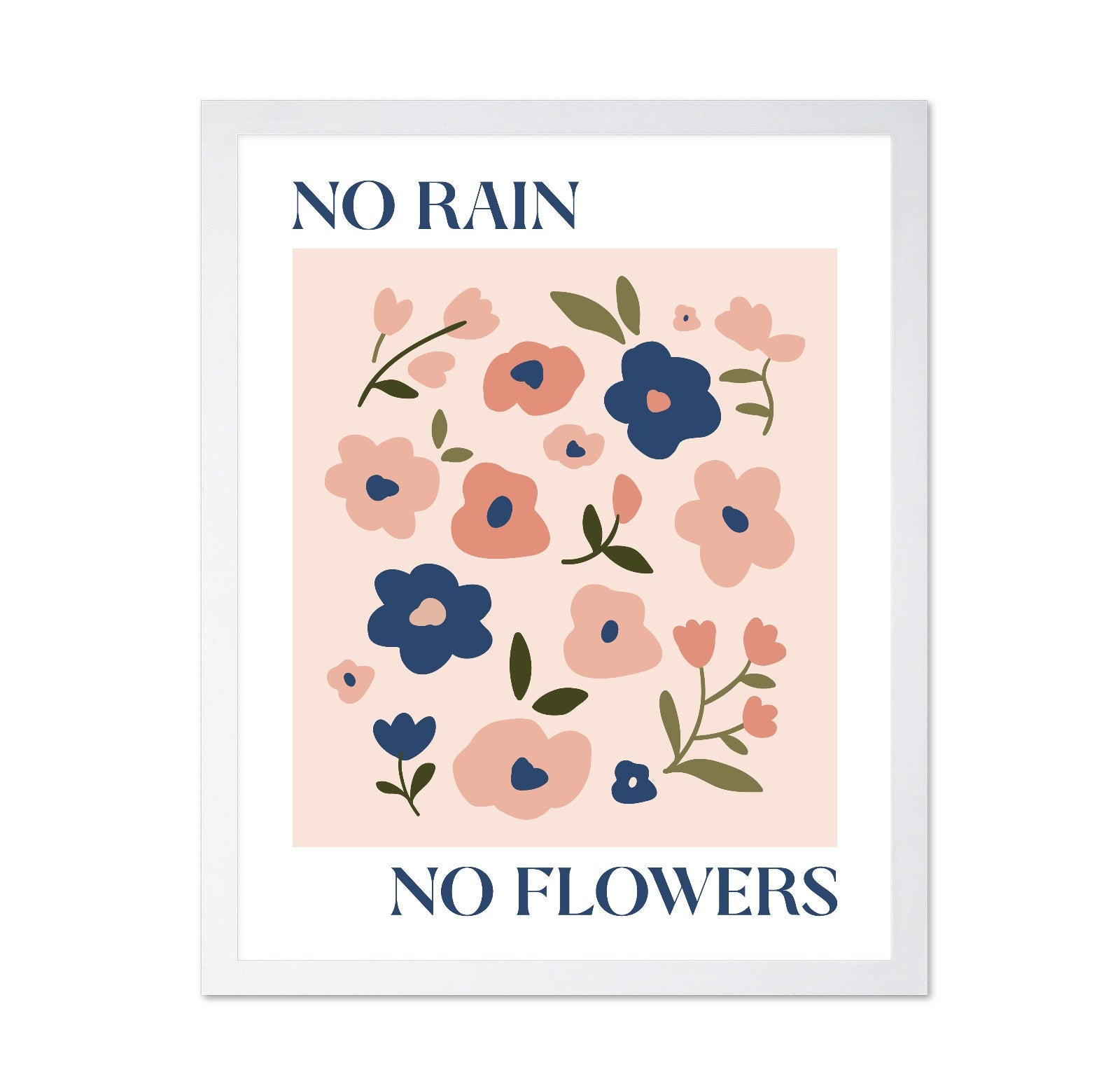 Flowers No 2