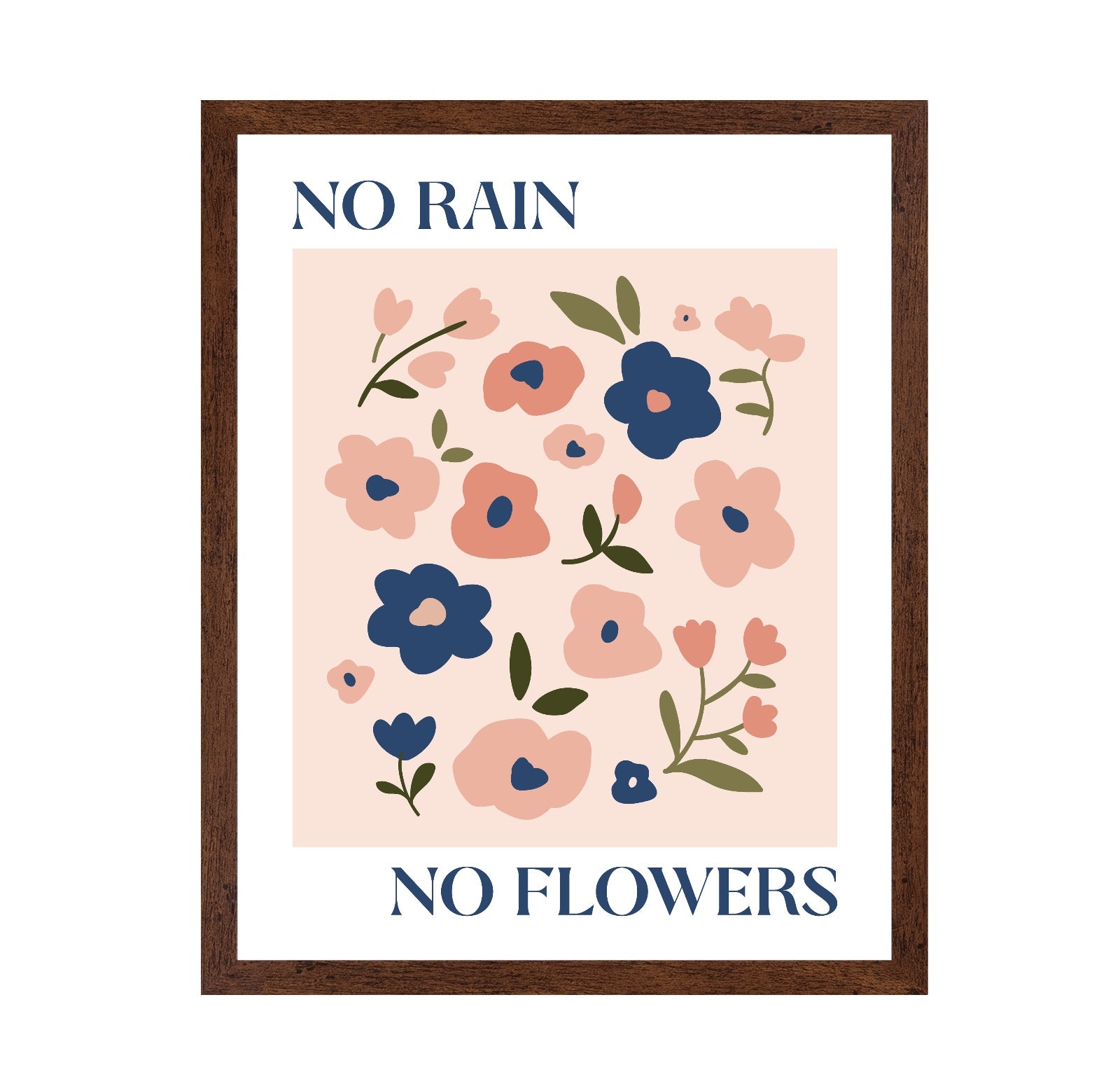Flowers No 2