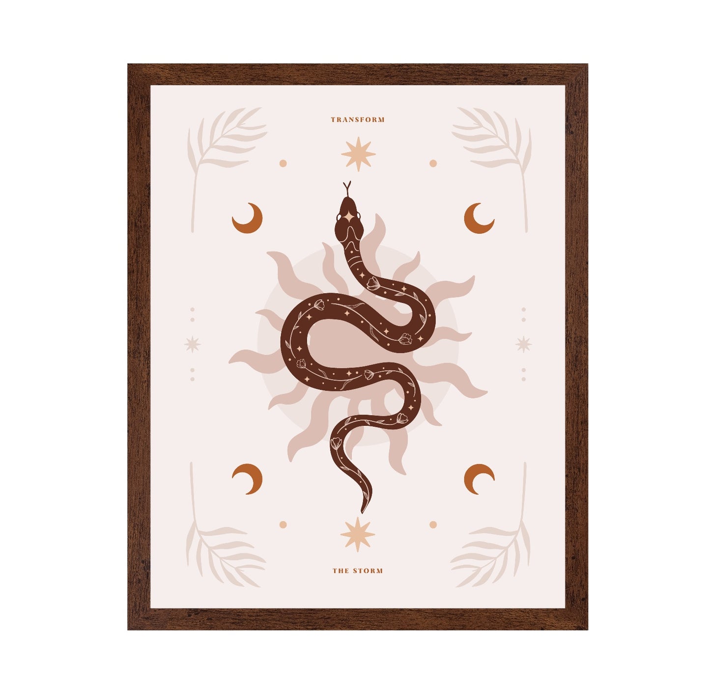 Snake Transform