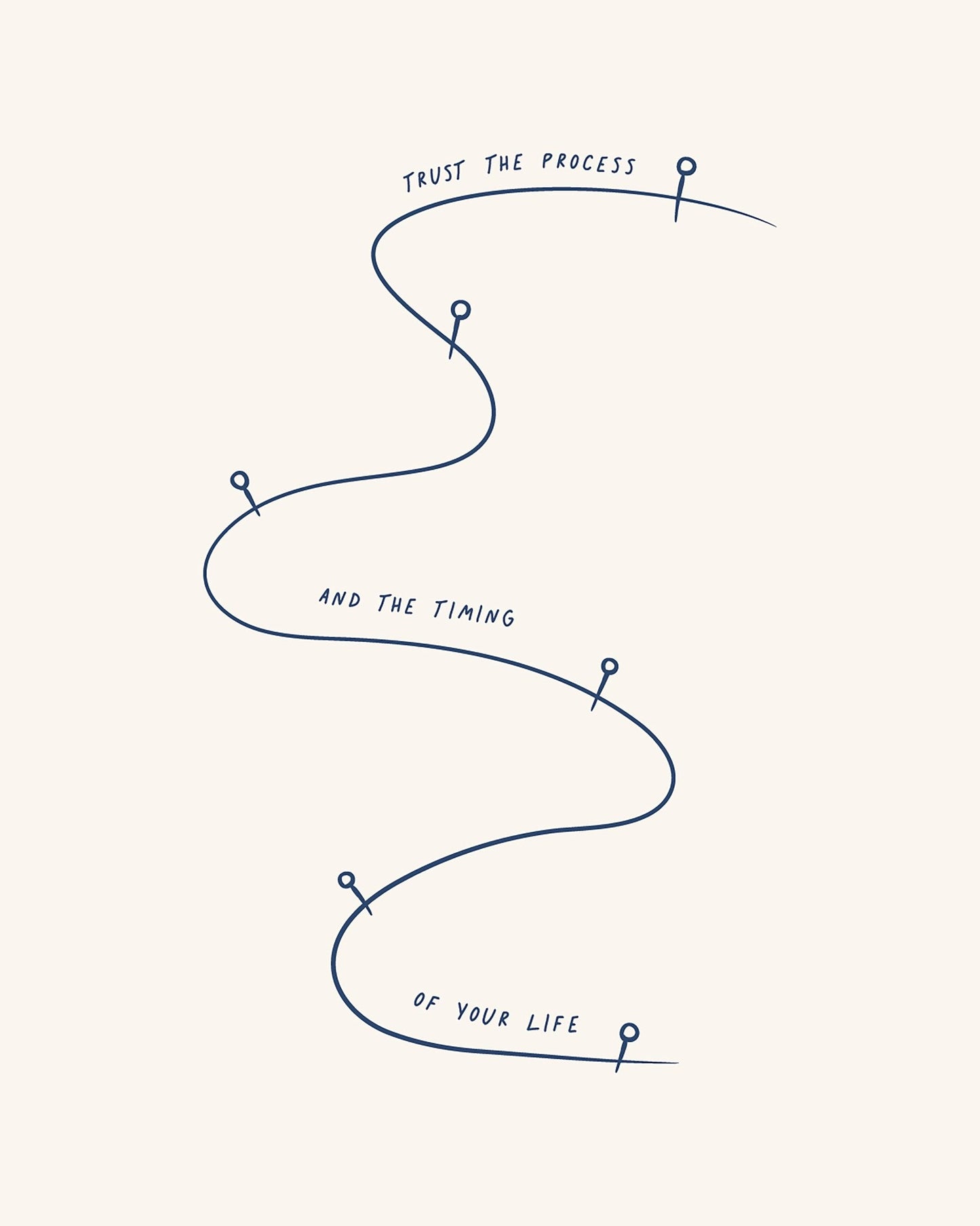 Trust The Process