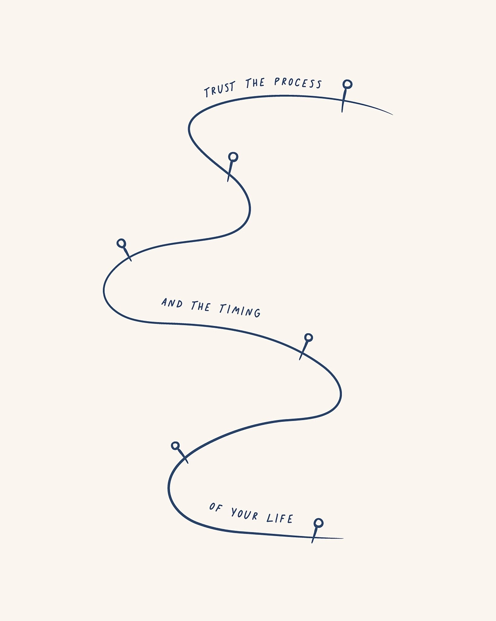 Trust The Process
