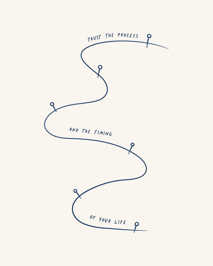 Trust The Process