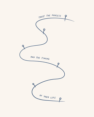 Trust The Process