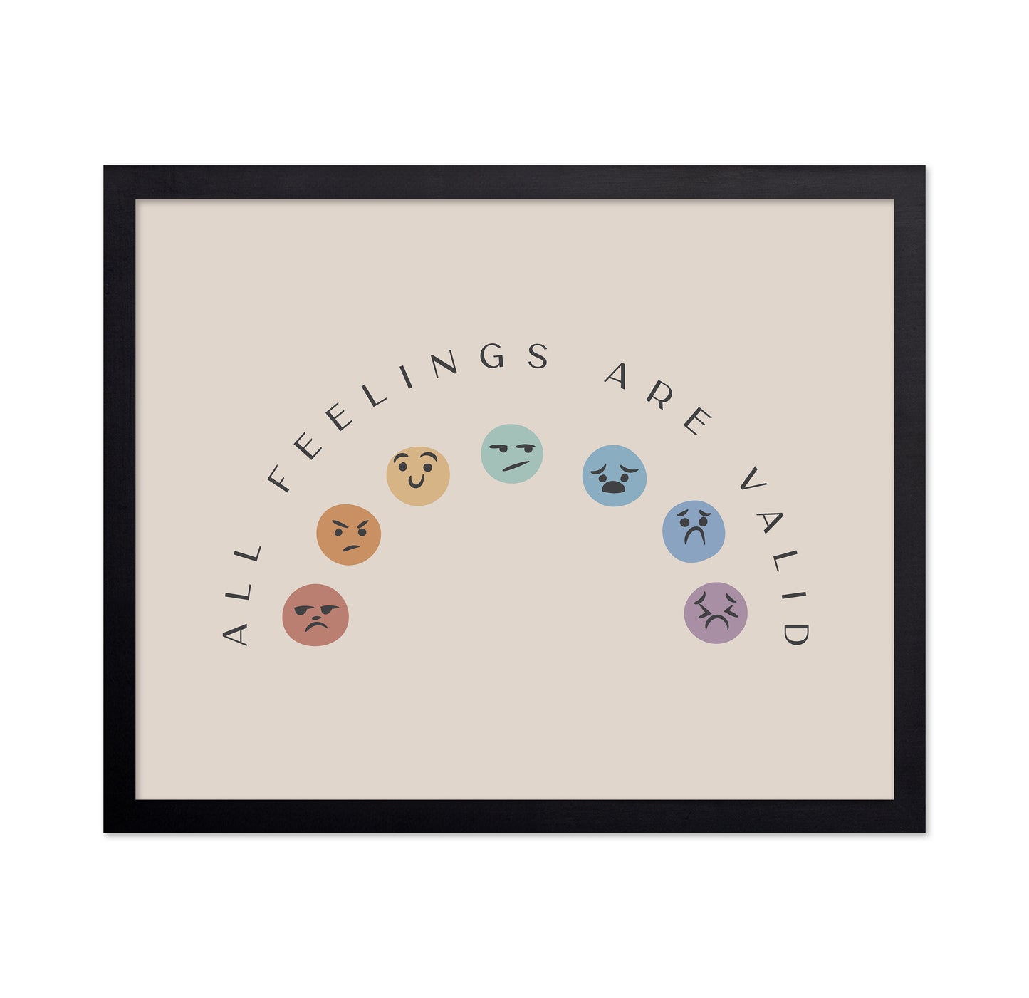 All Feelings Are Valid No 3