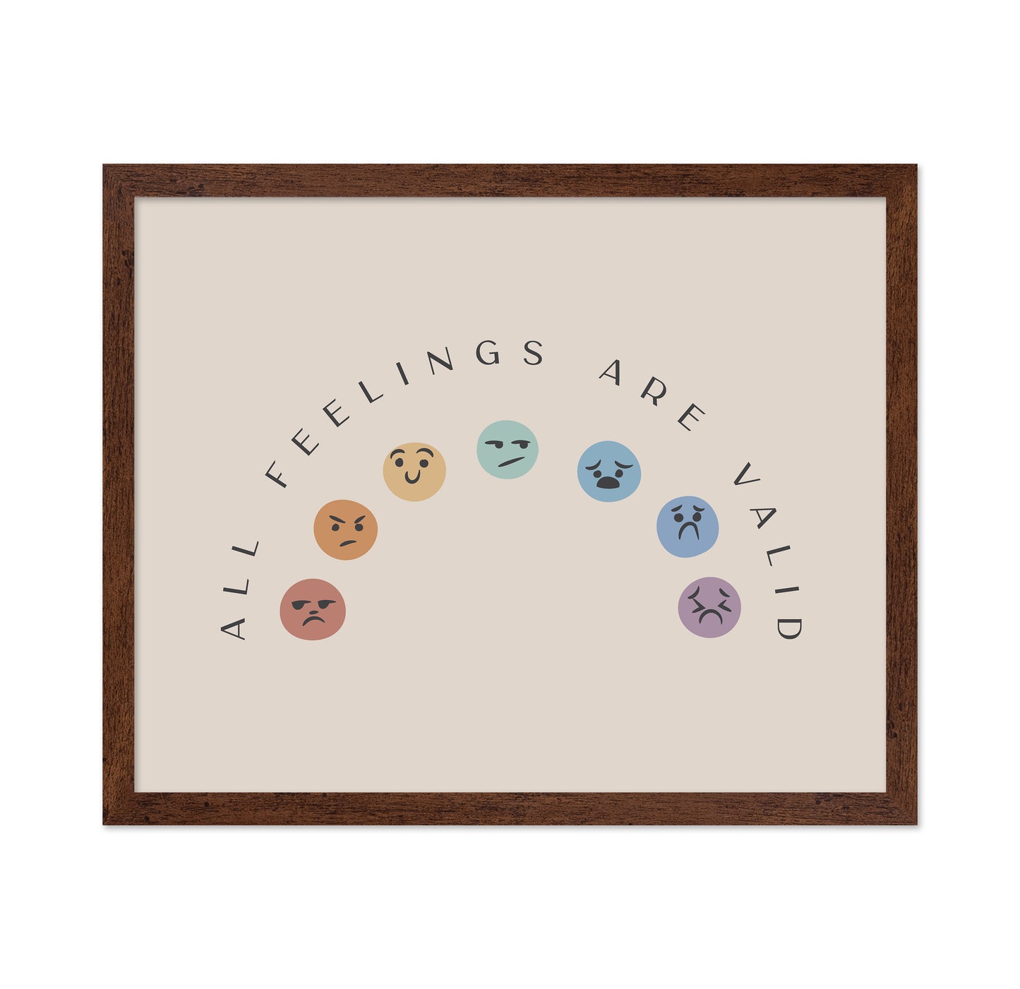 All Feelings Are Valid No 3