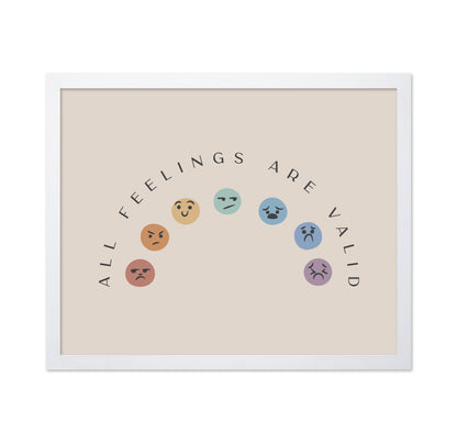 All Feelings Are Valid No 3
